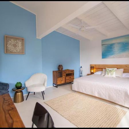 Urban Boutique Hotel Las Terrenas Exterior foto